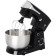 Миксер планетарный (108983) LEONORD LE-1778 черный