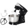Миксер планетарный (108983) LEONORD LE-1778 черный