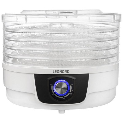 Сушилка для овощей и фруктов (109177) LEONORD LE-1779-1