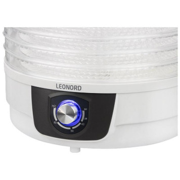 Сушилка для овощей и фруктов (109177) LEONORD LE-1779-5