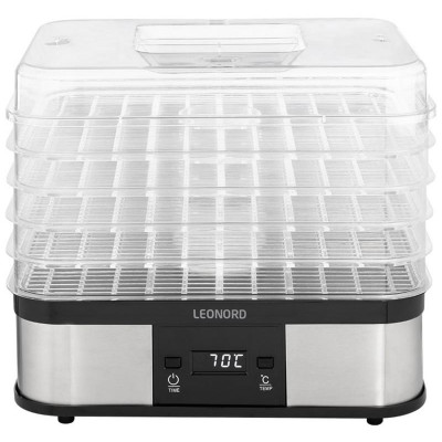 Сушилка для овощей и фруктов (109178) LEONORD LE-1780-2