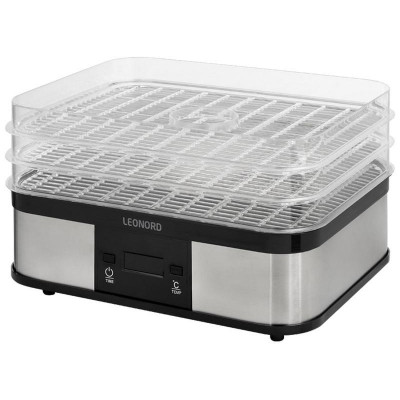 Сушилка для овощей и фруктов (109178) LEONORD LE-1780-5