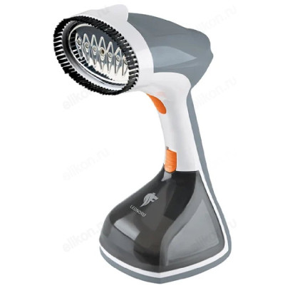 Отпариватель LEONORD LE-1800, 1500 Вт, 0.220 л, серый-1