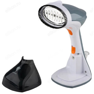 Отпариватель LEONORD LE-1800, 1500 Вт, 0.220 л, серый-3