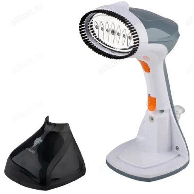 Отпариватель LEONORD LE-1800, 1500 Вт, 0.220 л, серый-3