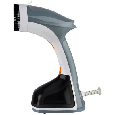 Отпариватель LEONORD LE-1800, 1500 Вт, 0.220 л, серый-5