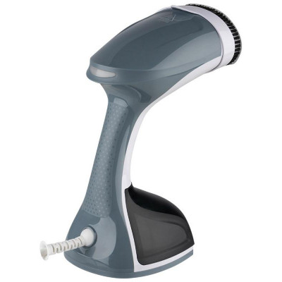 Отпариватель LEONORD LE-1800, 1500 Вт, 0.220 л, серый-6