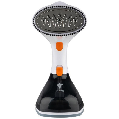 Отпариватель LEONORD LE-1800, 1500 Вт, 0.220 л, серый-7