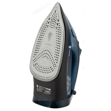 Утюг LEONORD LE-1801 чер/син (270079)-1