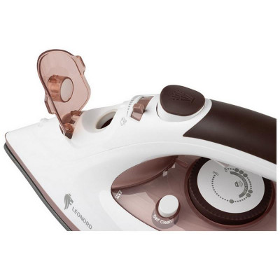 Утюг (270084) LEONORD LE-1802-3