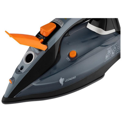 Утюг (270085) LEONORD LE-1803-7