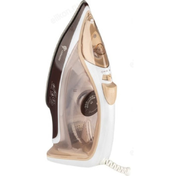Утюг LEONORD LE-1804  270088,  3100 Вт,  керамика, бежевый-2