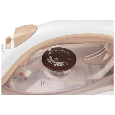 Утюг LEONORD LE-1804  270088,  3100 Вт,  керамика, бежевый-9