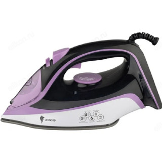 Утюг LEONORD LE-1804 фиолетовый (270089)-1