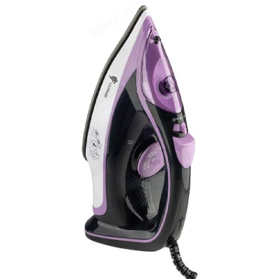 Утюг LEONORD LE-1804 фиолетовый (270089)-3