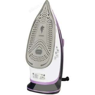 Утюг LEONORD LE-1804 фиолетовый (270089)-4
