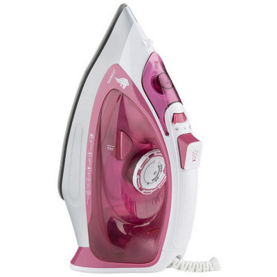 Утюг LE-1805 розовый (270091) LEONORD LE-1805p-3