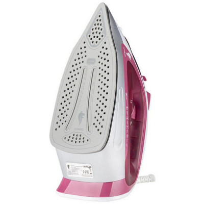 Утюг LE-1805 розовый (270091) LEONORD LE-1805p-5