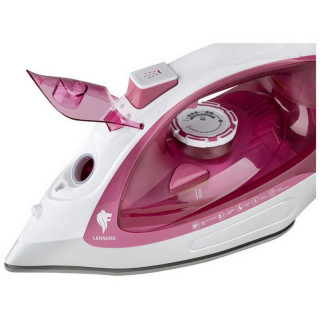 Утюг LE-1805 розовый (270091) LEONORD LE-1805p-6