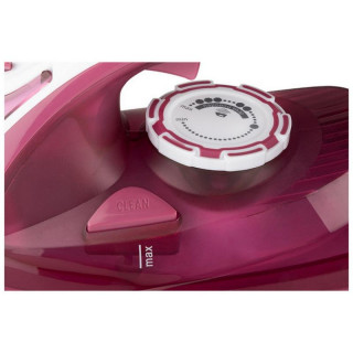 Утюг LE-1805 розовый (270091) LEONORD LE-1805p-7