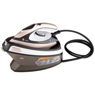 Паровая станция (270096) LEONORD LE-1806