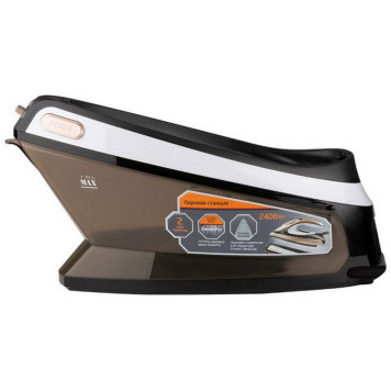 Паровая станция (270096) LEONORD LE-1806-5