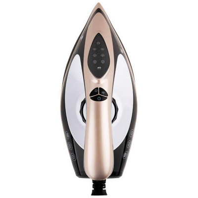 Паровая станция (270096) LEONORD LE-1806-6