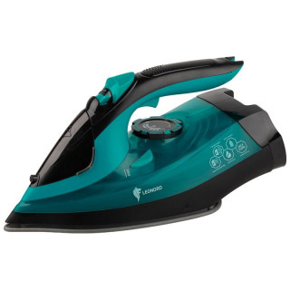 Утюг беспроводной LE-1807U бирюзовый (270100) LEONORD LE-1807Uбирюз