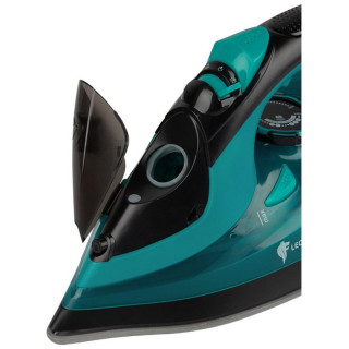 Утюг беспроводной LE-1807U бирюзовый (270100) LEONORD LE-1807Uбирюз-3