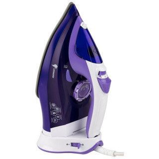 Утюг беспроводной LE-1807U фиолетовый (108250) LEONORD LE-1807Uфиолет-1