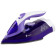 Утюг беспроводной LE-1807U фиолетовый (108250) LEONORD LE-1807Uфиолет