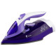 Утюг беспроводной LE-1807U фиолетовый (108250) LEONORD LE-1807Uфиолет