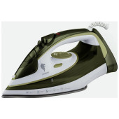 Утюг LE-1808 оливковый (108251) LEONORD LE-1808олив