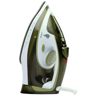 Утюг LE-1808 оливковый (108251) LEONORD LE-1808олив-3