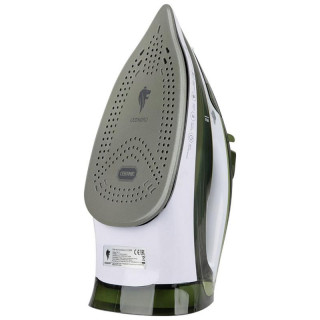 Утюг LE-1808 оливковый (108251) LEONORD LE-1808олив-4