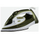 Утюг LE-1808 оливковый (108251) LEONORD LE-1808олив