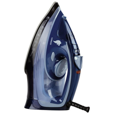Утюг LE-1808 синий (108252) LEONORD LE-1808син-1