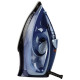 Утюг LE-1808 синий (108252) LEONORD LE-1808син