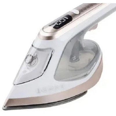 Утюг-отпариватель (108268) LEONORD LE-1809