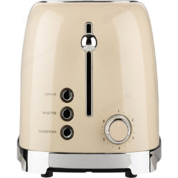 Тостер LEONORD LE-1901/1 RETRO 105837-2