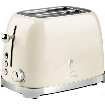 Тостер LEONORD LE-1901/1 RETRO 105837