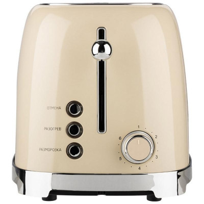 Тостер LEONORD LE-1901/1 RETRO 105837-4