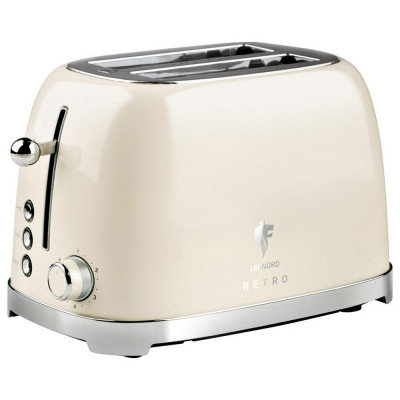 Тостер LEONORD LE-1901/1 RETRO 105837