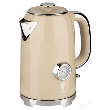 Чайник металлический LEONORD LE-1901/2 RETRO 1,7л 105840-1