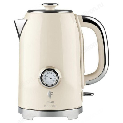 Чайник металлический LEONORD LE-1901/2 RETRO 1,7л 105840-1