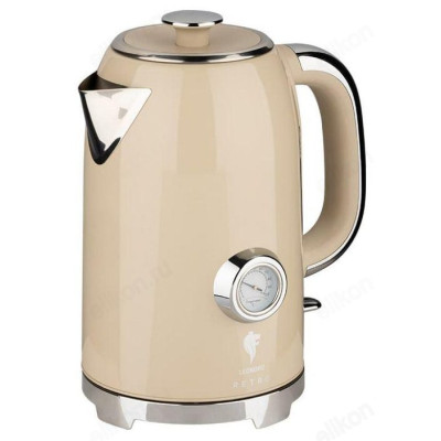 Чайник металлический LEONORD LE-1901/2 RETRO 1,7л 105840-2