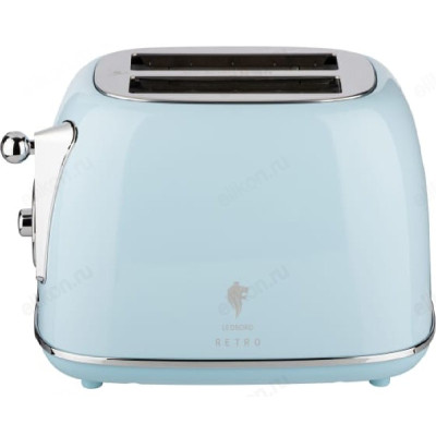 Тостер LEONORD LE-1902/1 RETRO 105838-1