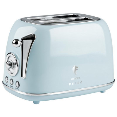 Тостер LEONORD LE-1902/1 RETRO 105838