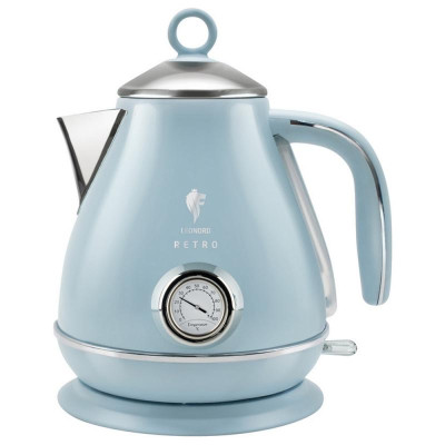 Чайник металлический LEONORD LE-1902/2 RETRO 1,7л 105841-4