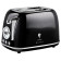 Тостер RETRO (105839) LEONORD LE-1903/1